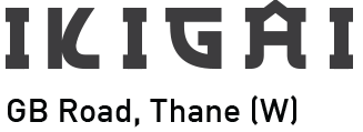 Ikigai Logo